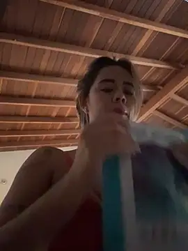 Emilia Bakerr online show from July 2026 07:38:01 PM