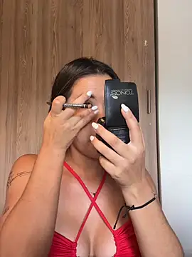 Emilia Bakerr online show from July 2026 07:49:02 PM