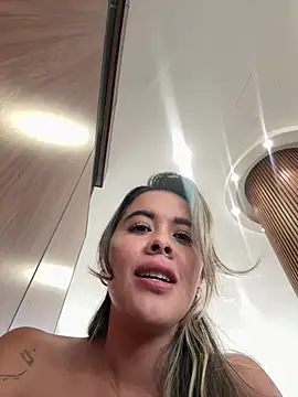 Emilia Bakerr online show from July 2026 09:13:01 PM
