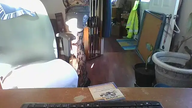 Daremeknot online show from February 2025 06:19:01 PM