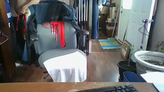 Daremeknot online show from February 2025 02:55:02 PM