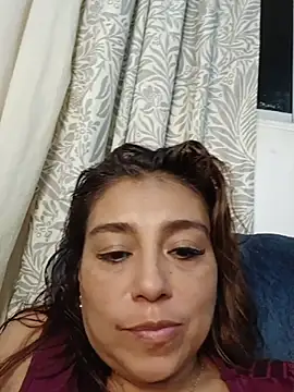 MrsFoucher online show from May 2026 03:03:02 AM