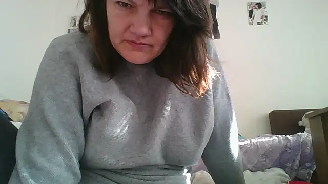 Lucinka1 online show from March 2025 08:32:02 AM