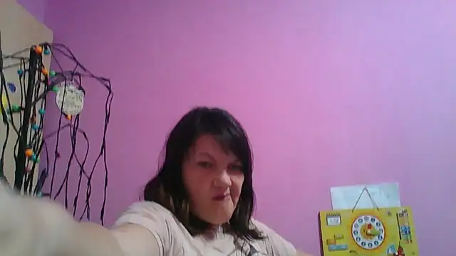 Lucinka1 online show from March 2025 06:23:02 PM