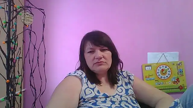 Lucinka1 online show from March 2025 03:42:02 PM