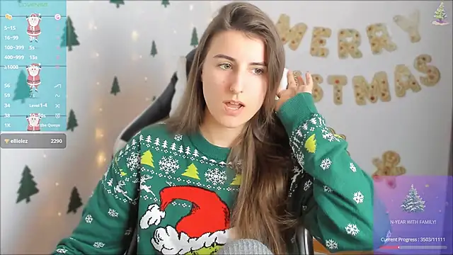 PumpkinCutiePie online show from December 2024 06:54:02 PM