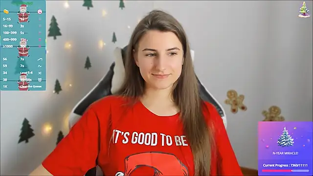 PumpkinCutiePie online show from January 2025 12:28:01 AM