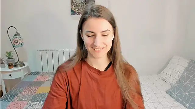 PumpkinCutiePie online show from December 2025 07:31:01 PM