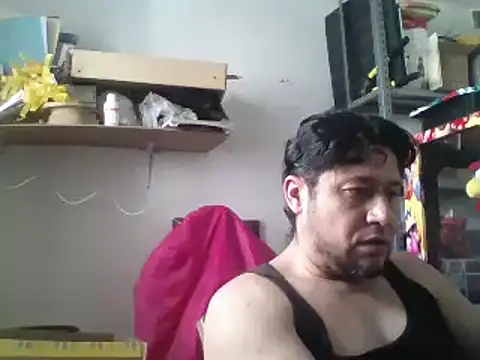 simpatico1000 online show from February 2025 06:45:01 PM