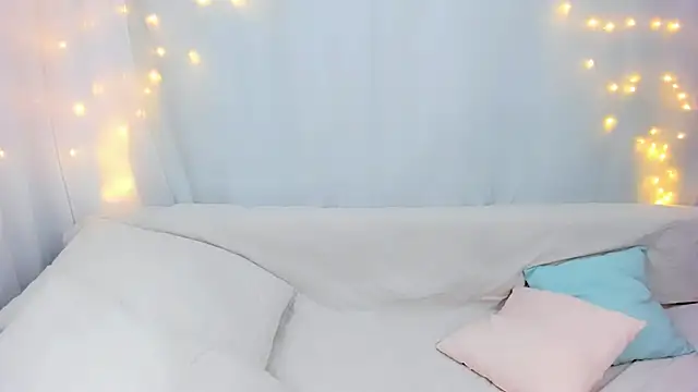 Lily Daviss online show from February 2026 10:36:02 AM