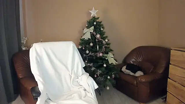 KaylaLaine online show from January 2026 07:12:02 AM