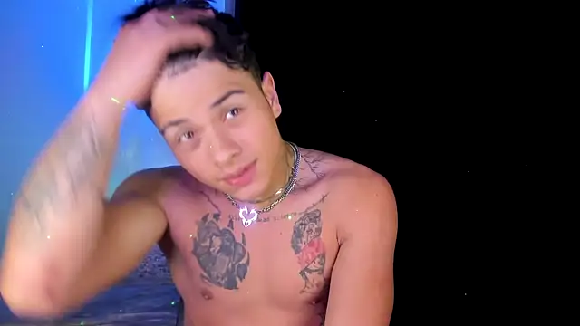 Snapshot of Dominic_Biker__ chatting on December 2024 06:19:01 AM Dominic Biker online show from December 2024 06:19:01 AM