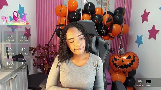 lia 16 online show from October 2025 10:55:01 AM