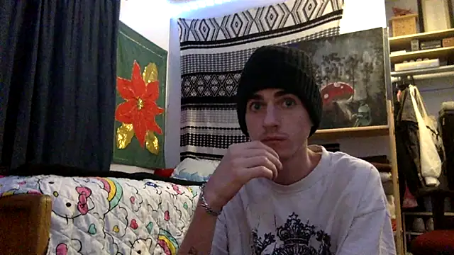 spicylaboi online show from December 2025 09:35:02 AM