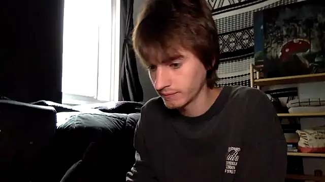 spicylaboi online show from April 2026 05:07:01 PM