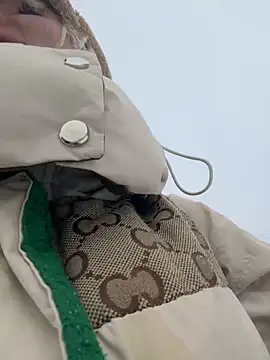 LikaCat online show from November 2025 02:55:02 AM