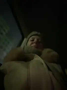 LikaCat online show from November 2025 12:55:02 AM