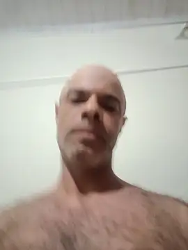 MysticalPolluter online show from February 2026 03:26:01 AM