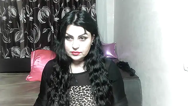 kataleya94 online show from January 2025 11:43:01 PM