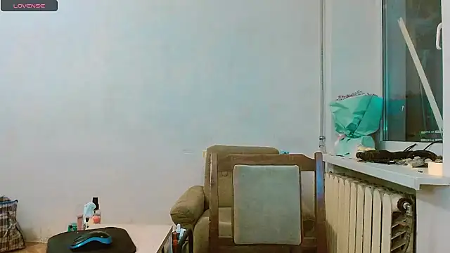 Snapshot of RosaJil chatting on February 2025 01:10:01 PM RosaJil online show from February 2025 01:10:01 PM