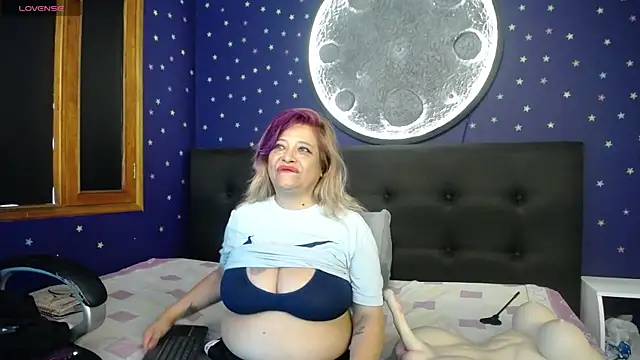 Snapshot of Natasha_699 chatting on July 2026 09:05:02 PM Natasha 699 online show from July 2026 09:05:02 PM