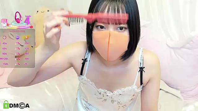 maika08 online show from March 2025 06:05:02 PM