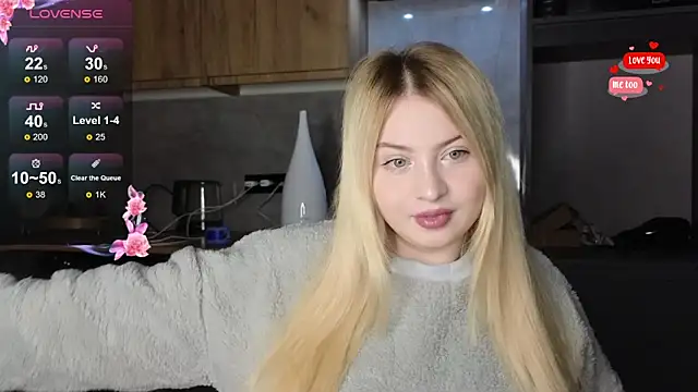 Snapshot of shy_blondiee chatting on February 2026 05:51:01 PM shy blondiee online show from February 2026 05:51:01 PM