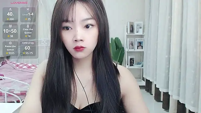 Jenny-Z online show from March 2025 02:06:02 AM