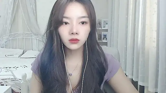 Snapshot of Jenny-Z chatting on April 2026 01:41:01 AM Jenny-Z online show from April 2026 01:41:01 AM