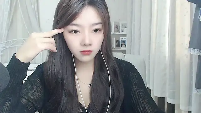 Snapshot of Jenny-Z chatting on May 2026 01:47:02 AM Jenny-Z online show from May 2026 01:47:02 AM