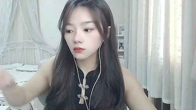 Snapshot of Jenny-Z chatting on May 2026 02:29:01 AM Jenny-Z online show from May 2026 02:29:01 AM