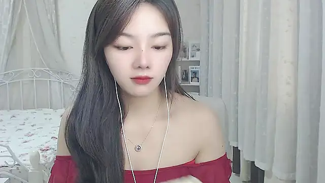 Snapshot of Jenny-Z chatting on May 2026 01:33:01 AM Jenny-Z online show from May 2026 01:33:01 AM