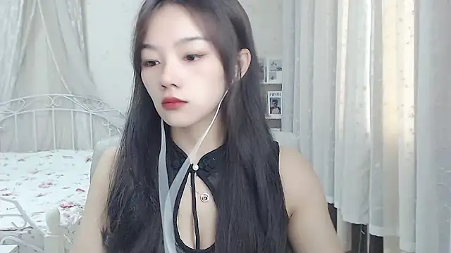 Snapshot of Jenny-Z chatting on May 2026 01:55:01 AM Jenny-Z online show from May 2026 01:55:01 AM