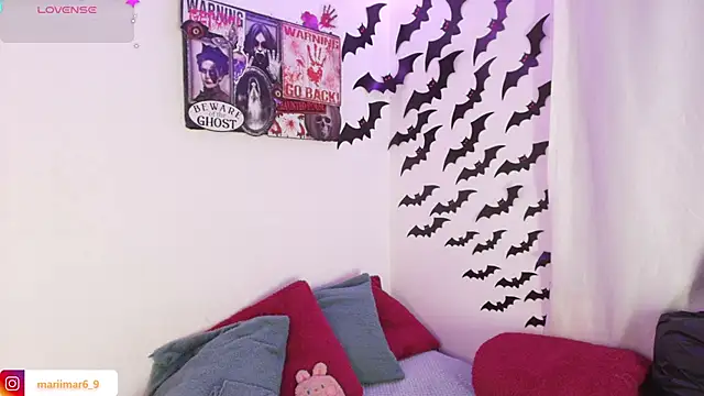 mari mar69 online show from October 2025 10:30:01 AM