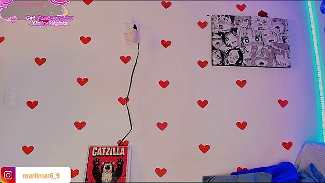 mari mar69 online show from February 2026 08:45:01 AM