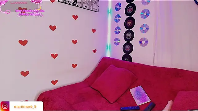 mari mar69 online show from April 2026 09:57:01 AM