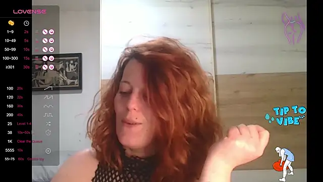 valentinaxcam online show from January 2026 09:13:01 PM