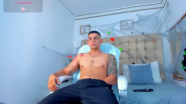 Alex cute77 online show from November 2025 10:50:02 AM