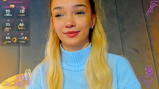 Snapshot of Sassy_Teen chatting on November 2025 10:45:02 AM Sassy Teen online show from November 2025 10:45:02 AM