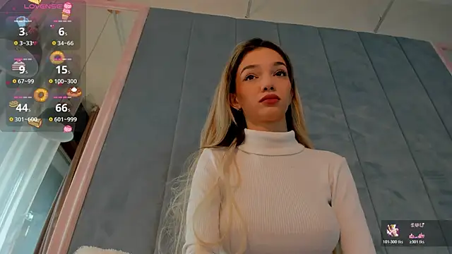 Snapshot of Sassy_Teen chatting on November 2025 08:57:01 AM Sassy Teen online show from November 2025 08:57:01 AM