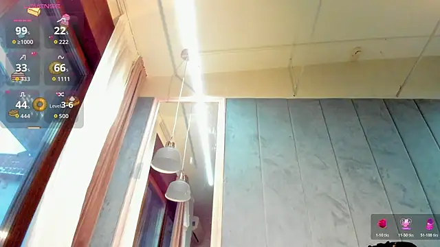 Snapshot of Sassy_Teen chatting on January 2026 05:57:02 AM Sassy Teen online show from January 2026 05:57:02 AM