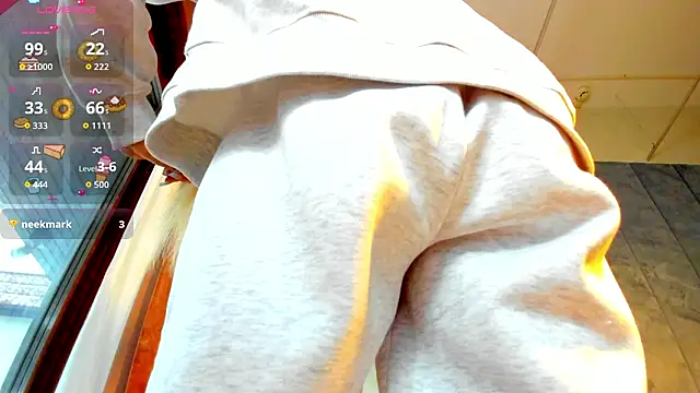 Snapshot of Sassy_Teen chatting on January 2026 07:34:01 AM Sassy Teen online show from January 2026 07:34:01 AM