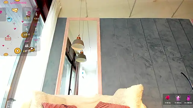 Snapshot of Sassy_Teen chatting on February 2026 08:42:01 AM Sassy Teen online show from February 2026 08:42:01 AM