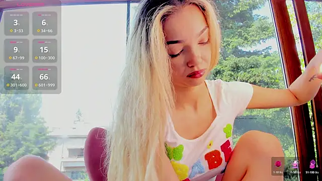 Snapshot of Sassy_Teen chatting on June 2026 08:19:01 AM Sassy Teen online show from June 2026 08:19:01 AM