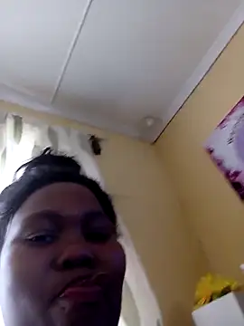 Real1SweetQueen online show from February 2025 12:27:02 PM