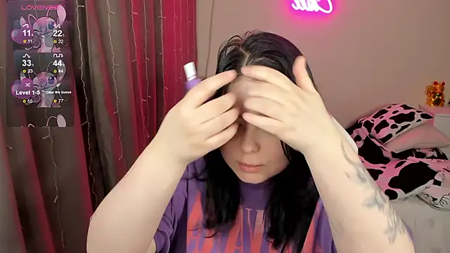 Akemi BBW online show from March 2026 04:52:01 AM