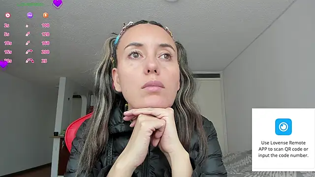 Snapshot of zoe_jeane_beker chatting on March 2026 08:34:02 PM zoe jeane beker online show from March 2026 08:34:02 PM
