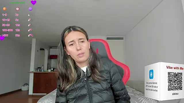Snapshot of zoe_jeane_beker chatting on March 2026 08:26:01 PM zoe jeane beker online show from March 2026 08:26:01 PM
