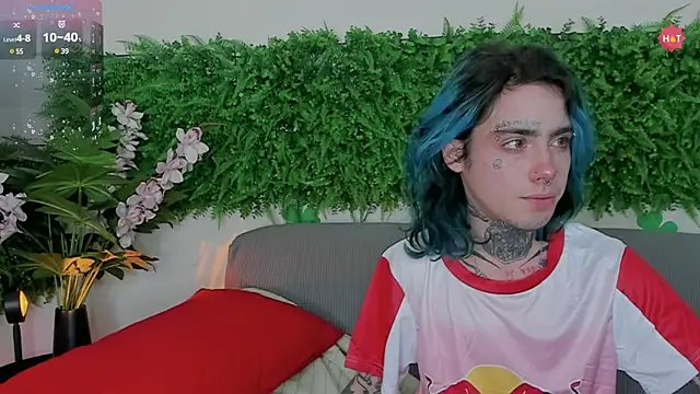 Hanako Jentoru online show from December 2024 03:26:01 PM