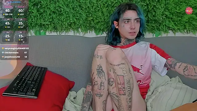 Hanako Jentoru online show from December 2024 06:31:01 PM